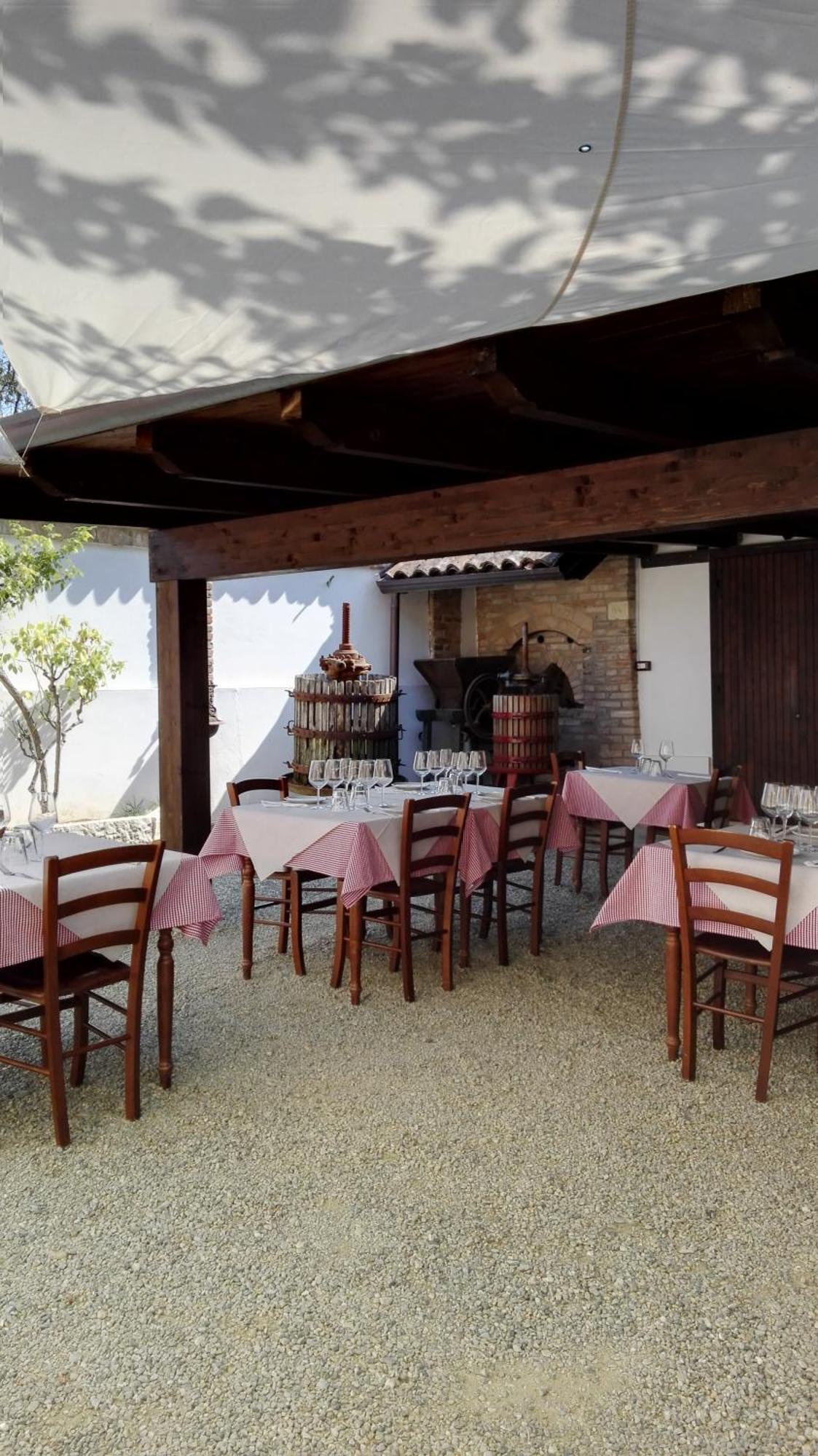 Agriturismo Casa Garello Salice Terme Luaran gambar