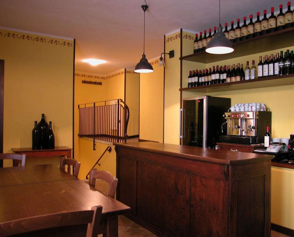 Agriturismo Casa Garello Salice Terme Luaran gambar