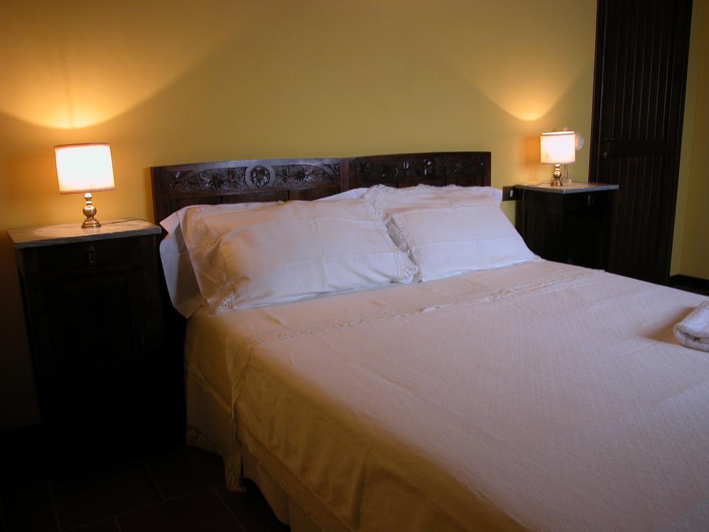 Agriturismo Casa Garello Salice Terme Bilik gambar