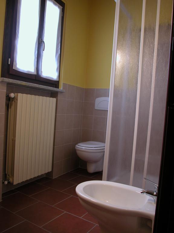 Agriturismo Casa Garello Salice Terme Bilik gambar